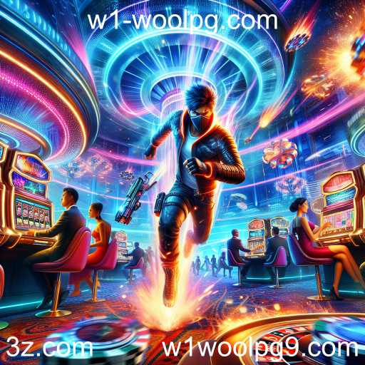 A Evolução dos Jogos de Ação: Uma Jornada Através do Entretenimento Digital