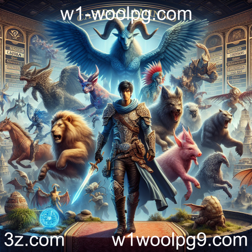 A Fascinação dos Jogos de RPG: Uma Viagem Através de Mundos Virtuais