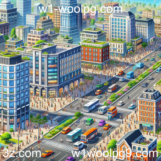 A Ascensão dos Jogos de Simulação no Mundo dos Videogames